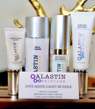 Link to: http://www.alastin.com/aesthetic-unfiltered-aurora-inc